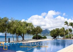 vacant lot for sale in porto laiya