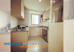 fully furnished 2-bedroom unit for sale in joya lofts and towers