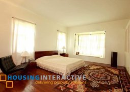 neo-classic 4-bedroom house with farm for sale in cavite