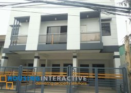 townhouse for sale in mon el subdivision
