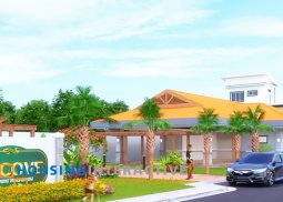 prime lot for sale in the alcove