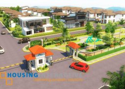 lot for sale in the alcove