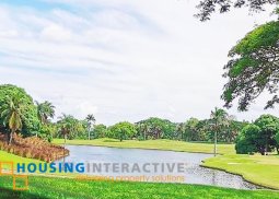 residential lot for sale in the alcove