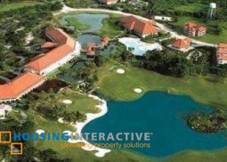 lot for sale in the alcove