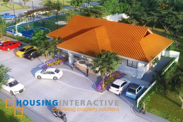 lot for sale in the alcove