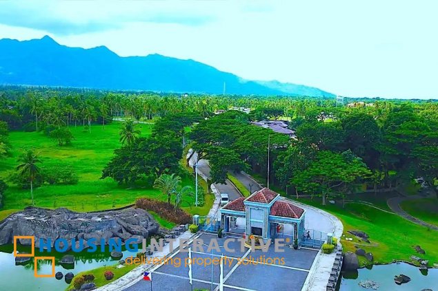 lot for sale in the alcove