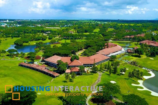 lot for sale in the alcove