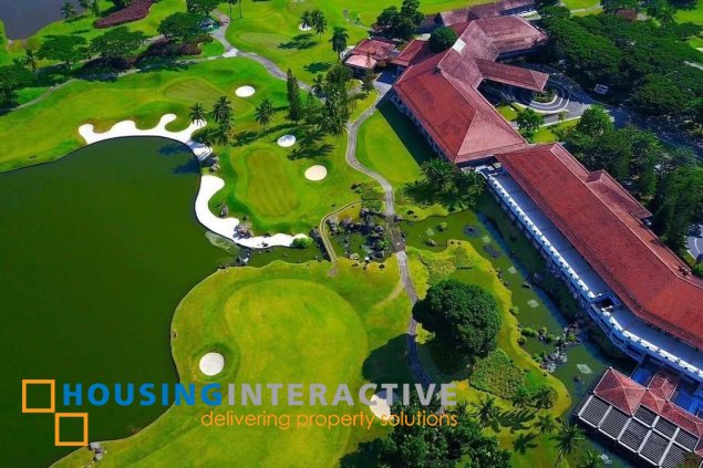 lot for sale in the alcove