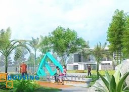 lot for sale in the alcove