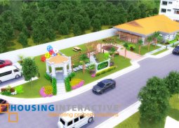 prime lot for sale in the alcove