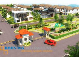 spacious lot for sale in the alcove