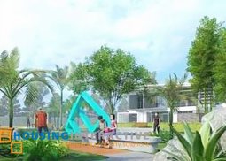 lot for sale in the alcove