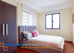 fully furnished 2-bedroom unit with balcony for sale in knightsbridge residences