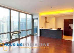 2br unit for sale at the suites