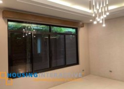 house and lot for rent/sale in tahanan village