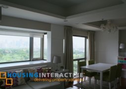exquisite 2-bedroom unit for rent in forbeswood parklane