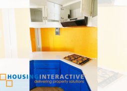 a spacious 1 bedroom at bormaheco condominium in makati
