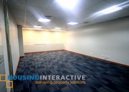 “rfo” office space for lease makati