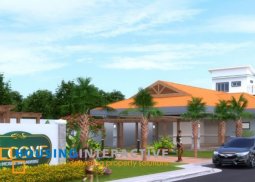 residential lot for sale in the alcove