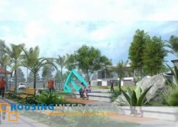 grand lot for sale in the alcove