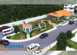 prime lot for sale in the alcove