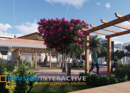 residential lot for sale in the alcove