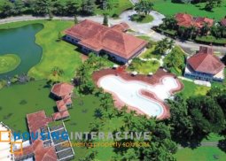 residential lot for sale in the alcove