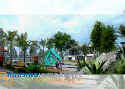 prime lot for sale in the alcove