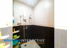 a fully furnished 7-br 2-storey house with attic for sale in las piÑas