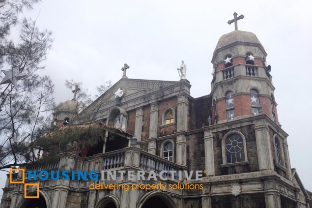 commercial lot for lease in dasmariÑas, cavite