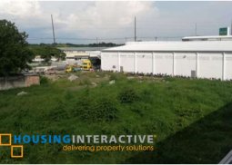 commercial lot for lease in baliuag, bulacan
