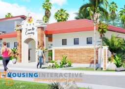 prime lot for sale in town & country san pablo