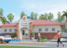 residential lot for sale in town & country san pablo