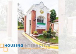 residential lot for sale in town & country san pablo