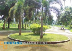 lot for sale in town & country san pablo