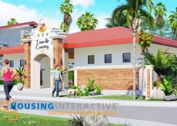 residential lot for sale in town & country san pablo