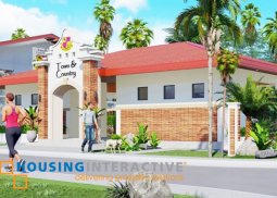 prime residential lot for sale in town & country san pablo