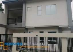 a fully furnished 2-storey 3-bedroom house and lot for sale in antipolo city