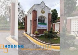 residential lot for sale in town & country san pablo