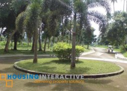 lot for sale in town & country san pablo