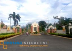 lot for sale in town & country san pablo
