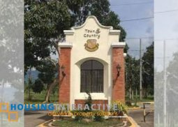 lot for sale in town & country san pablo