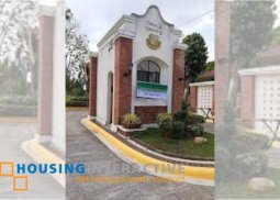 residential lot for sale in town & country san pablo