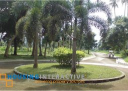 vacant lot for sale in town & country san pablo