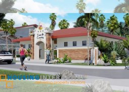 lot for sale in town & country san pablo