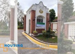 lot for sale in town & country san pablo