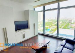 luxury studio unit for sale in trump tower