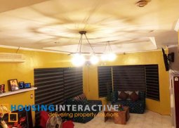 house and lot for sale in filinvest heights in quezon city