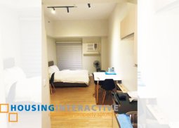 studio unit for elase in kroma tower