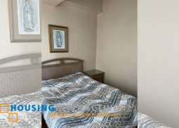 1-bedroom unit for rent in legaspi village